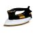 Super Asia Heavy duty dry iron EI-30 Easy temperature setting Non-Stick coating imported sole plate Brand Warranty HAM